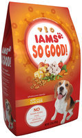Iams™ So Good! Wholesome Blends with Savory Chicken Adult Dog Food