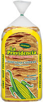 La Providencia™ Homestyle Tostadas 24 Ct.