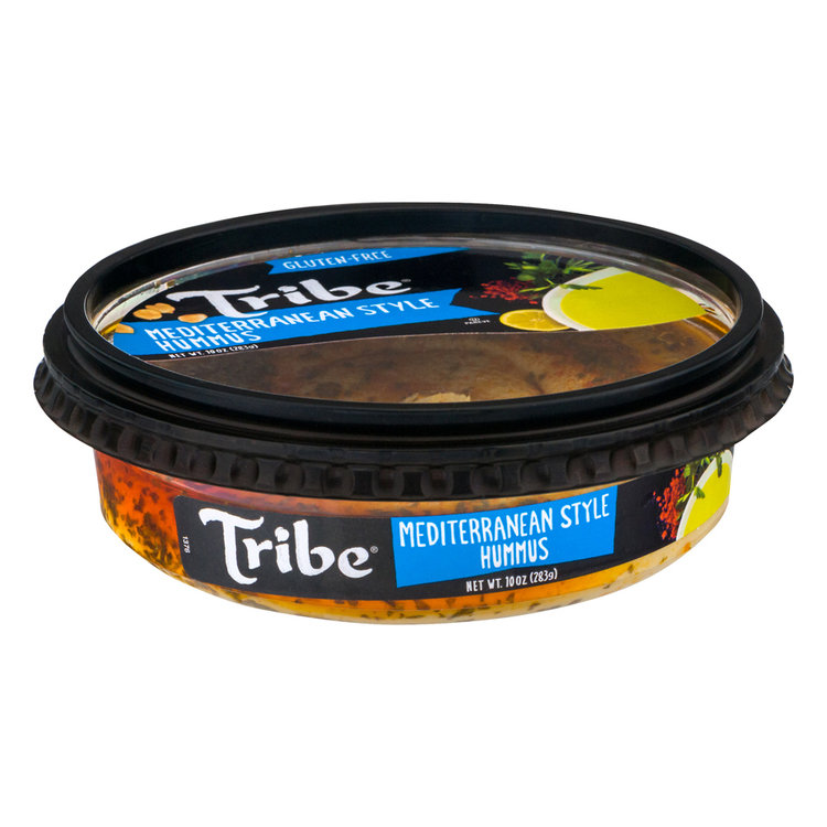 Tribe® Mediterranean Style Hummus Reviews 2019