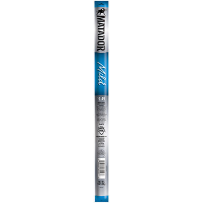 Matador® Mild Snack Stick $1.49 Prepriced 1 oz. Wrapper