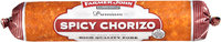 Farmer John® Spicy Chorizo 10 oz. Chub