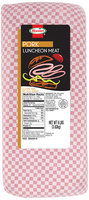 Hormel® Pork Luncheon Meat 8 lb. Package