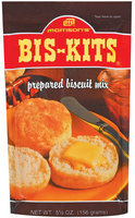Morrison's Bis-Kits Prepared Biscuit Mix 5.5 Oz Package