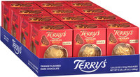 Terry's Dark Chocolate Orange 12-5.53 oz. Boxes