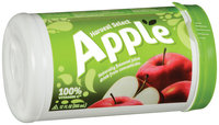 Harvest Select Apple Juice Drink Concentrate 12 fl. oz. Canister