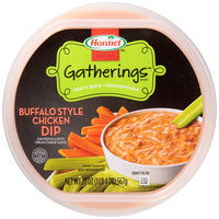 Hormel™ Gatherings™ Buffalo Style Chicken Dip 20 oz. Tub