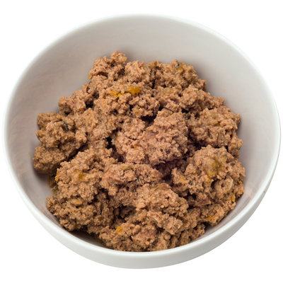 Purina Beyond Grain Free Chicken, Carrot & Pea Recipe Ground Entree Dog Food 13 oz. Can