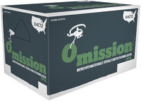 Omission IPA 4 x 6-12 fl. oz. Bottles