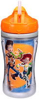 Playtex® Disney Pixar Toy Story 12m+ with Twist 'n Click Straw The Insulator® Cup 9 oz.