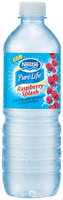 Nestlé Pure Life Raspberry Splash Water
