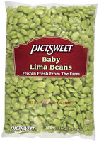 PICTSWEET Baby Lima Beans 24 OZ BAG