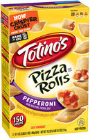 Totino's® Pepperoni Pizza Rolls™