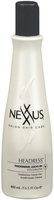Nexxus Leave-In Volumizer Thickening Headress 13.5 Fl Oz Plastic Bottle