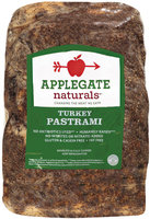 Applegate Naturals® Turkey Pastrami