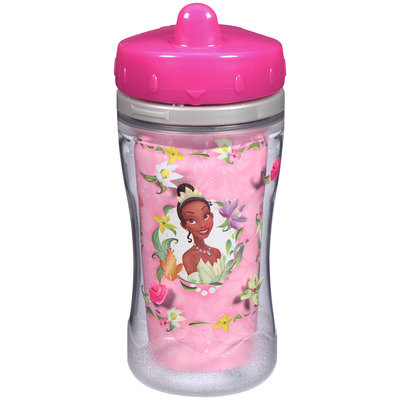 Playtex® Disney Princess 12m+ with Twist'n Click Cup 9 oz.