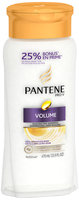 Pantene Pro-V Fine Hair Solutions Volume Shampoo