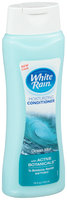 White Rain® Ocean Mist Moisturizing Conditioner 15 fl. oz. Bottle
