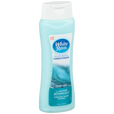 White Rain® Ocean Mist Moisturizing Conditioner 15 fl. oz. Bottle