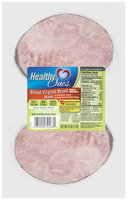Healthy Ones Sliced Virginia Brand 97% Fat Free Ham 32 Oz Package