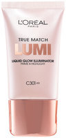 L'Oréal® Paris True Match Lumi Liquid Glow Illuminator C301 Ice Tube