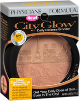 Physicians Formula® City Glow™ Bronzer 6446 Paris .38 oz. Box