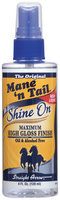 Mane 'N Tail® Shine On Maximum High Gloss Finish 4 Oz