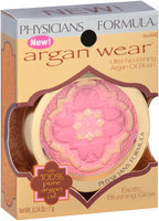 Physicians Formula® Argan Wear™ 6442 Rose Ultra-Nourishing Argan Oil Blush 0.24 oz. Box