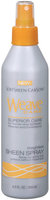 Weave Care Sheen Spray Superior Care 8.5 Oz Plastic Bottle