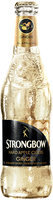 Strongbow Ginger Apple Hard Cider