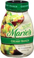 Marie's® Creamy Ranch Dressing & Dip 25 fl. oz. Jar