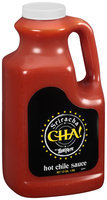 Texas Pete® Sriracha CHA! Hot Chile Sauce 0.5 gal. Jug