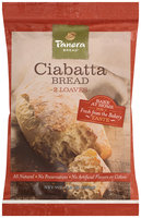 Panera Bread® Ciabatta Bread 13.5 oz. Pack