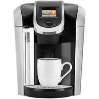 Keurig® Plus Series Black Keurig® 2.0 K425 Brewing System Box