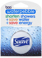 Suave® Waterpebble™
