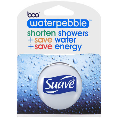 Suave® Waterpebble™