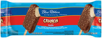 Blue Ribbon Crunch Vanilla Ice Cream Bar 3 fl. oz. Bar