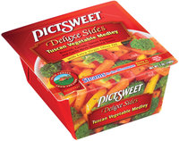 PICTSWEET W/Extra Virgin Olive Oil Tuscan Vegetable Medley 7 OZ BOX