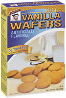 Daddy Ray's Golden Vanilla Wafers 11 Oz Box