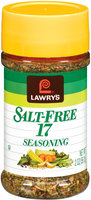Spice & Seasoning Salt-Free 17 Seasoning 2 Oz Shaker