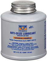 Permatex® Anti-Seize Lubricant 4 oz.