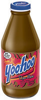 Yoo-Hoo Dyna-Mocha Coffee Drink 15.5 Oz Glass Bottle