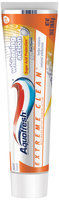 Aquafresh® Triple Protection® Extreme Clean® Whitening Action Mint Blast Toothpaste 7 oz. Tube