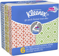 Kleenex® Facial Tissue
