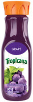 Tropicana® Grape Juice 12 fl. oz. Bottle