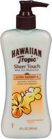 Hawaiian Tropic® Sheer Touch Ultra Radiance After Sun