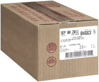 John Morrell Off The Bone Homestyle Carved Smoked Ham Lunchmeat 7 Oz Tub