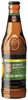 Deadlift Ipa Ale