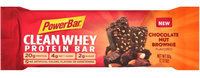 PowerBar Clean Whey Chocolate Nut Brownie Protein Bar