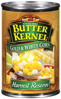 Butter Kernel Gold & White Corn 15 Oz Can