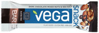 Vega™ Dark Chocolate Mixed Nuts & Sea Salt Snack Bar 1.48 oz. Wrapper